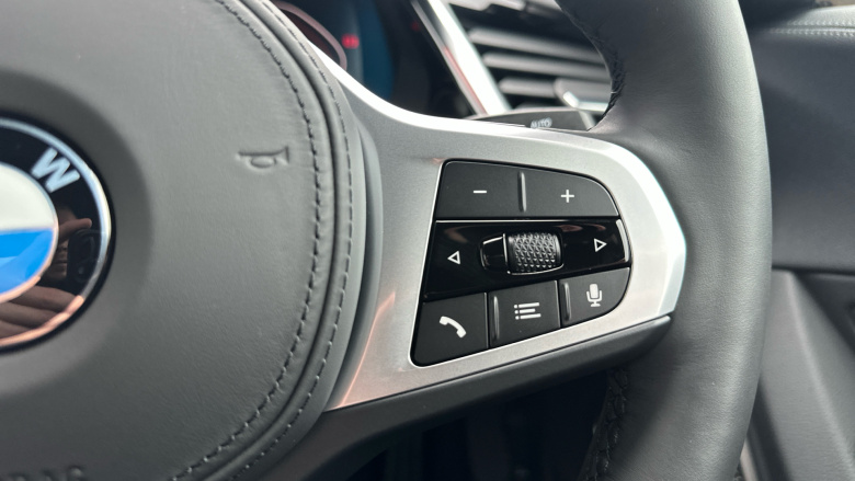 BMW Z4 sDrive M40i 2dr Auto Petrol Roadster